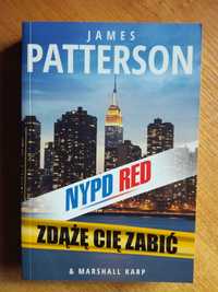 NYPD Red. Zdążę cię zabić