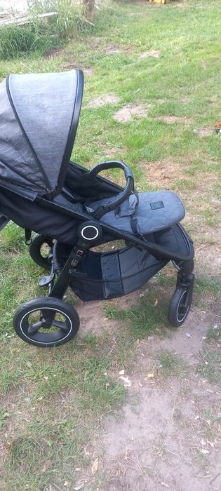 Wózek spacerowy coletto