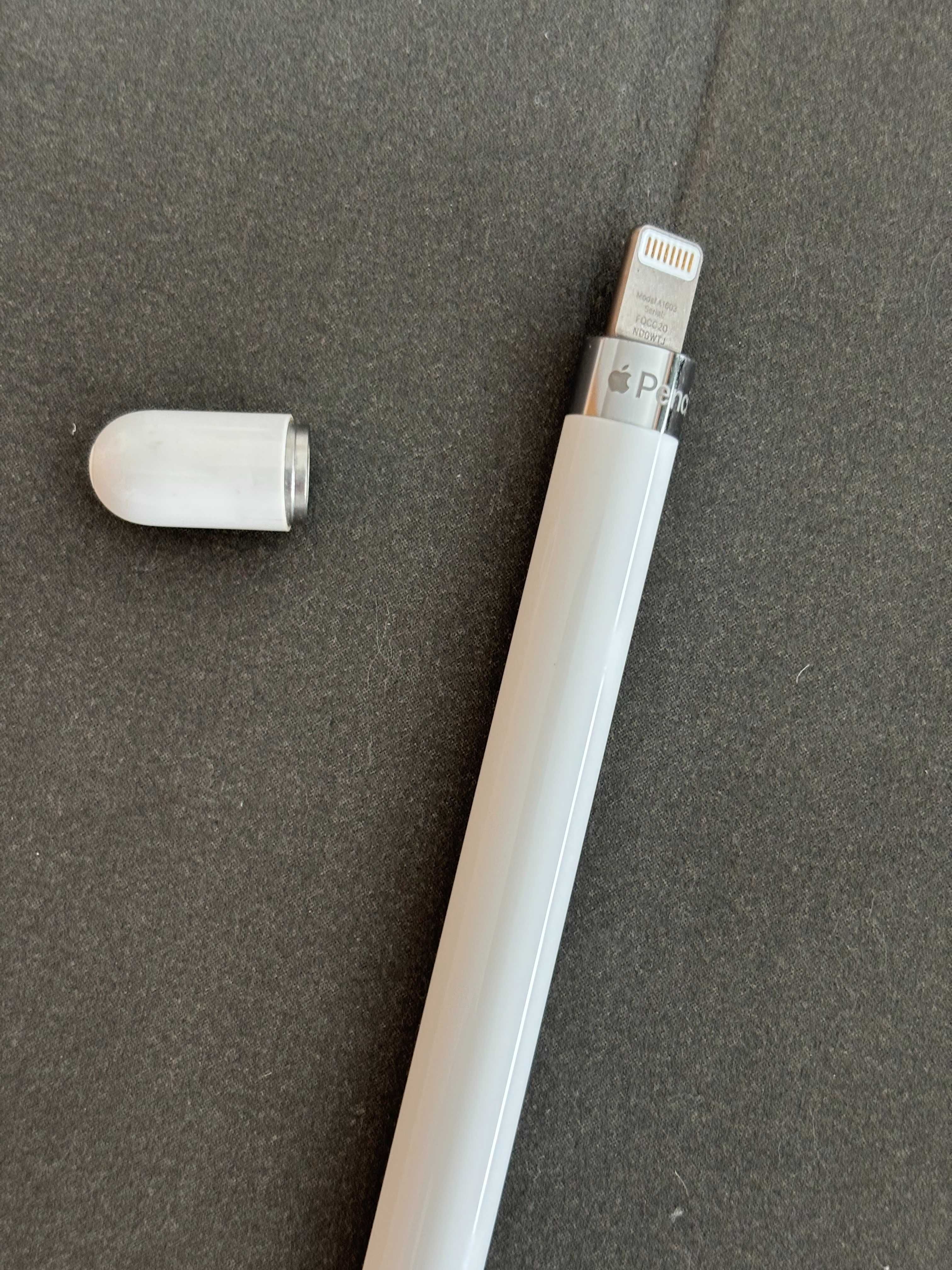 iPad  (7 geração) | 32GB | 2019 + acessórios (ler bem a descrição)