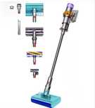 Dyson V15s Detect™ Submarine odkurzacz pionowy