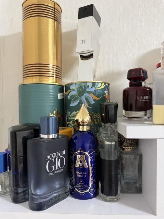 Продам парфуми Creed Aventus