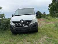 Renault Master 2015!