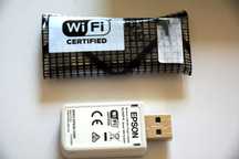 Epson wifi adapter do projektorów ELPAP10