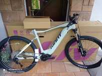 ROWERY NOWY Giant Fathom 29" Elektryczny 2 Sztuki MTB DEORE Yamaha XXL