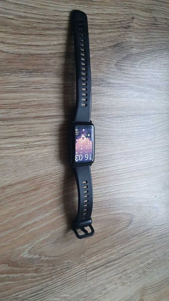 Honor watch ES Huawei smartwatch smartband