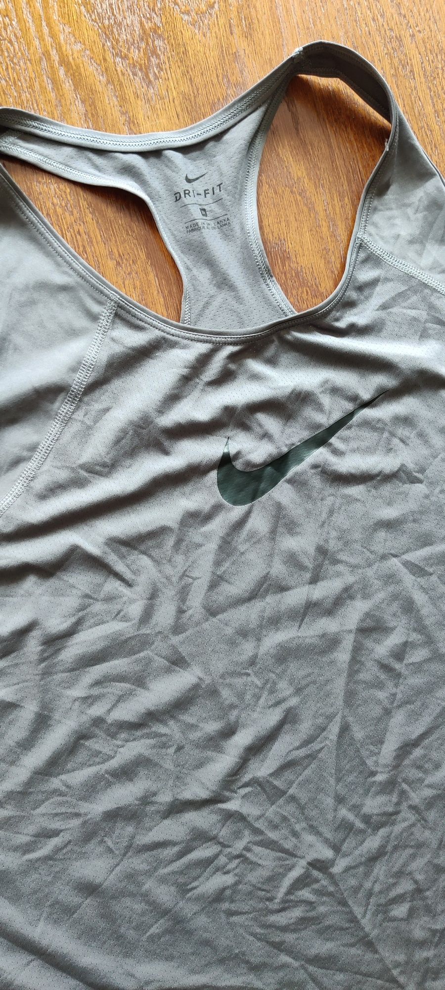 Bokserka tank top Nike xl