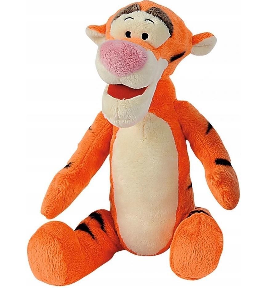 Disney Wtp Tygrysek Plusz 35cm, Simba