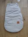 Śpiworek niemowlęcy muślinowy, Infantilo, model Baby Soft, 56-62