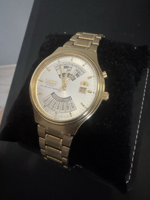 Zegarek Orient Automatic