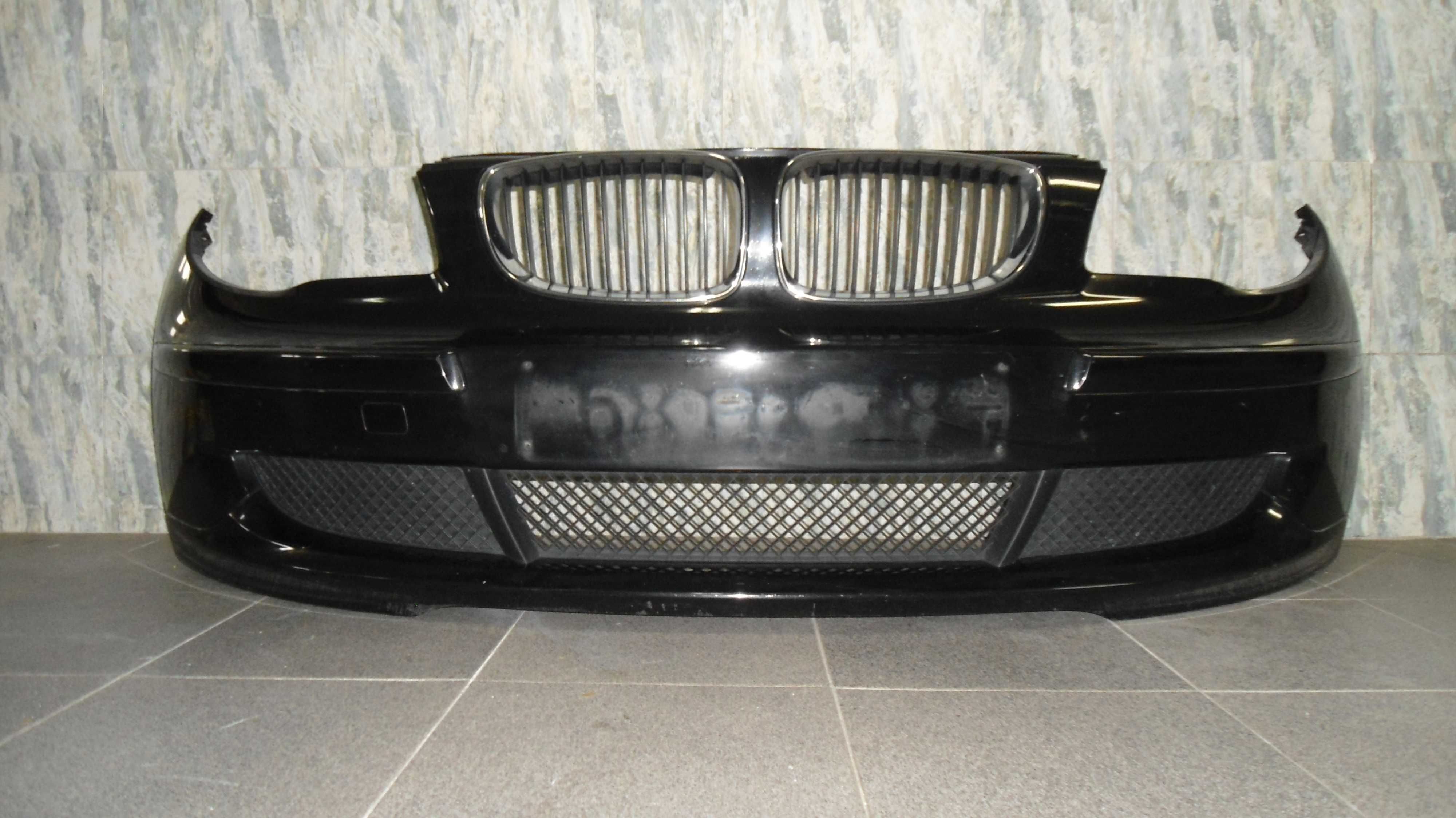 Parachoques BMW 116 - E87 de origem