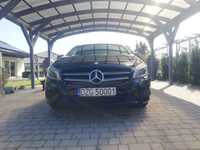 Mercedes-Benz Klasa A sportowe fotele, tempomat, automat, salon PL