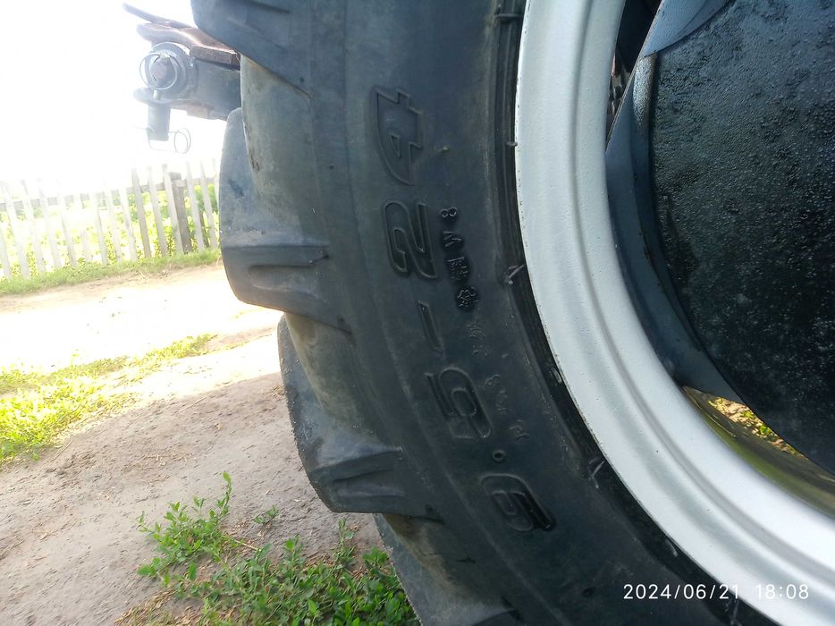 Продам мінітрактор Кентавр 244sd