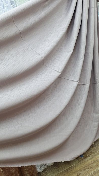 Штора Туреччина шанзелізе