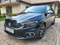 Fiat Tipo LIFT Nowy zbiornik LPG Nowa Turbina Gwarancja Pisemna !!!