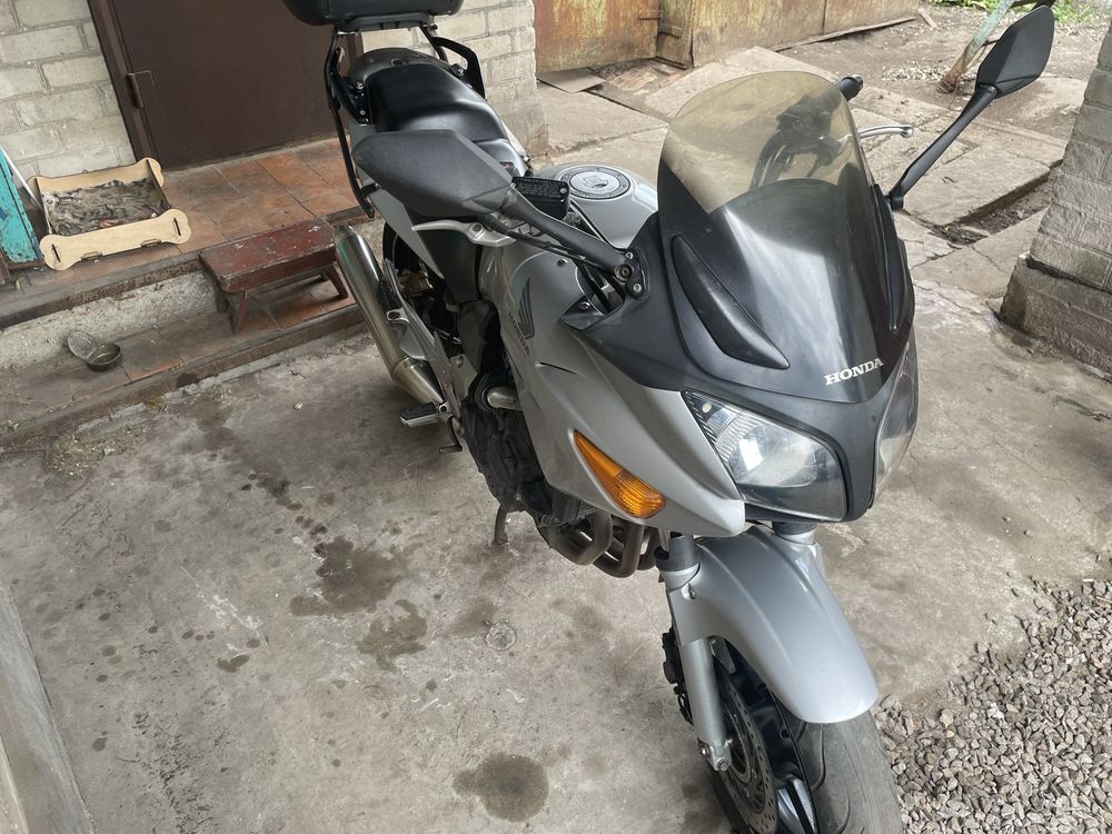 Honda CBF 600 2005 р.в.