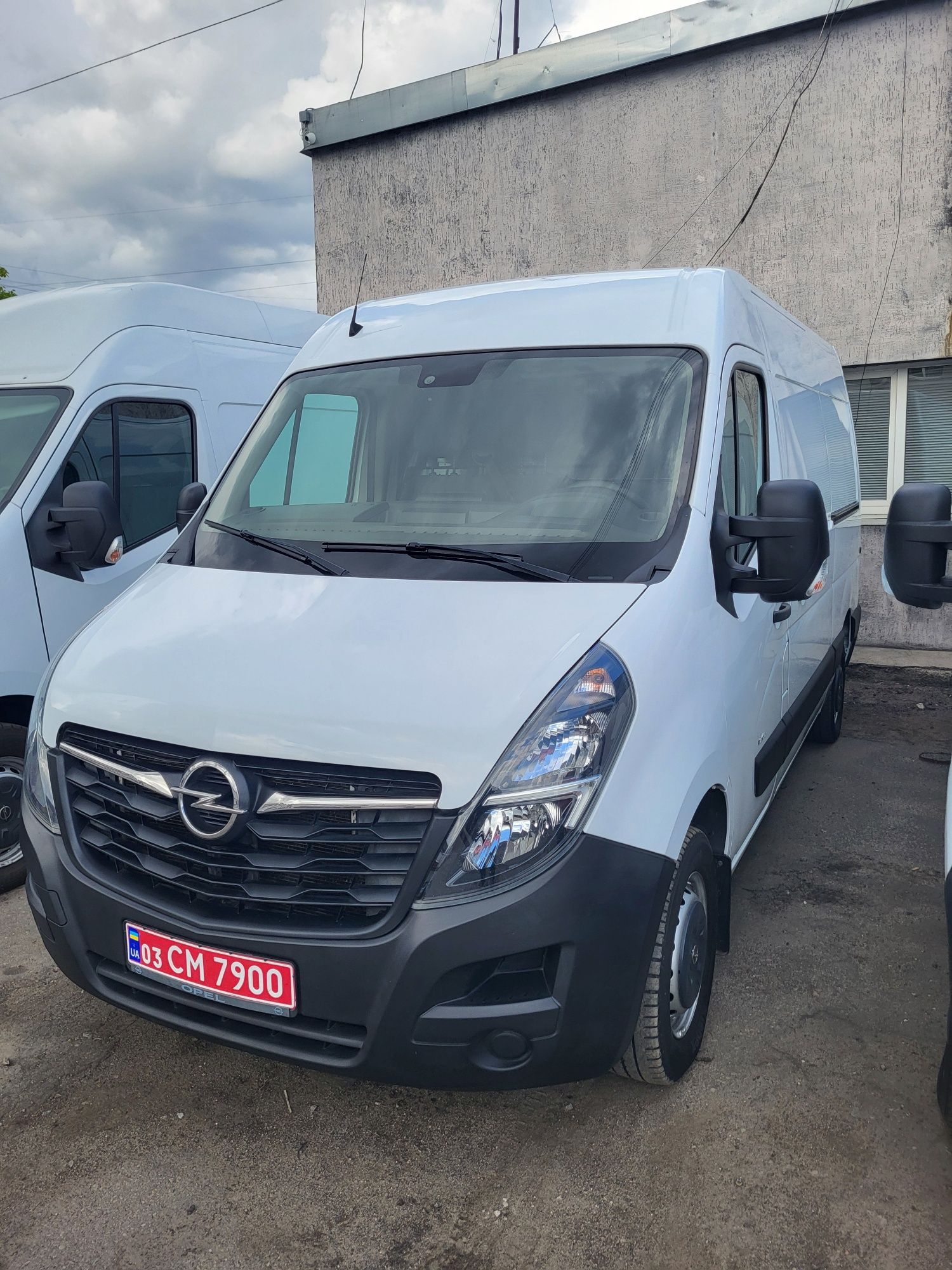 Продам Рено Мастер 3, 4  L2H2,L2H3 2018-2022