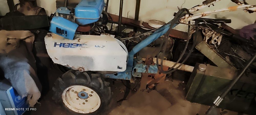 продам мотоблок НИВА 2