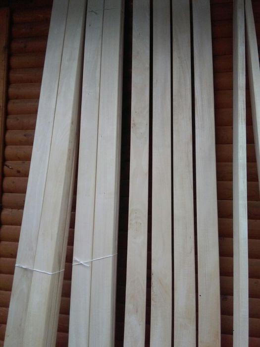 Вагонка липа смерека Фльшбрус блок хаус  дошка підлоги  строгана дошка