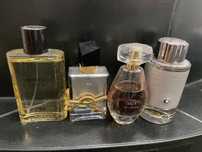 Perfumy za darmo