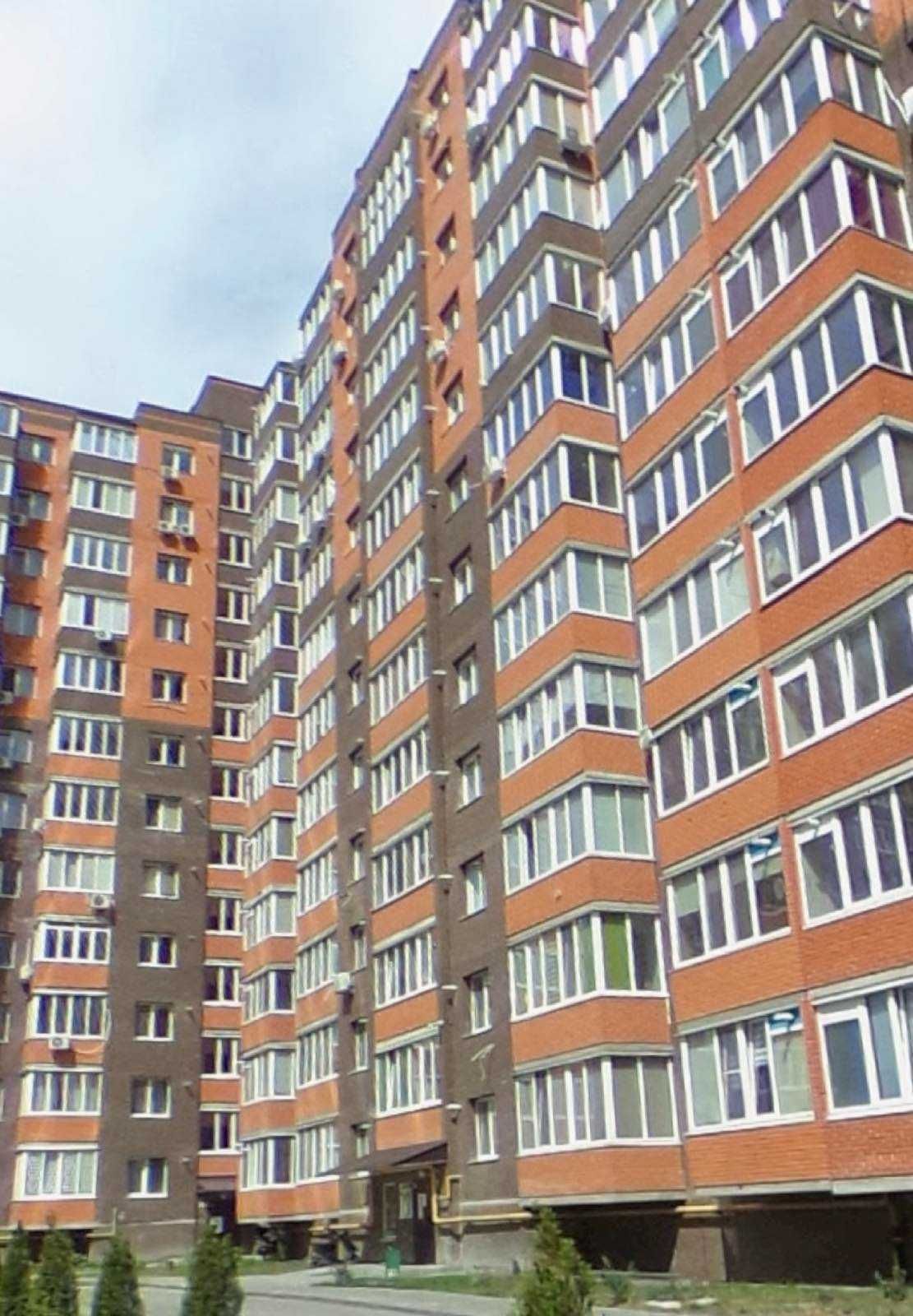 Автономное отопление!ЖК Набережный квартал! Продам 1комн.44м2,9/12, CB