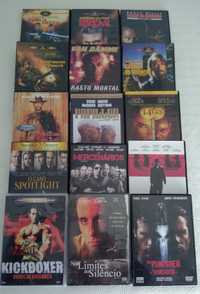 Filmes DVD originais