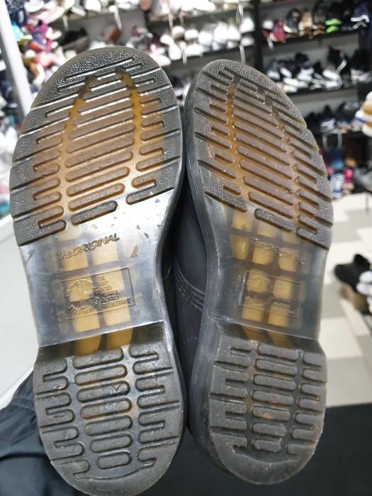 Черевики ботинки dr. Martens