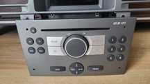 Radio CD30 MP3 z AUX