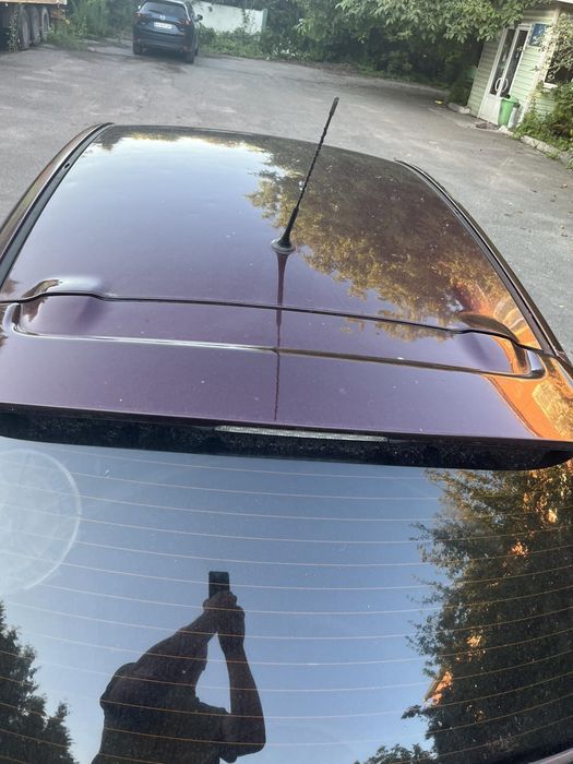 Продам мазда 3 хэчбек