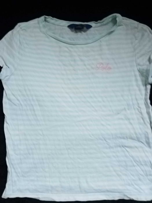 Ralph Lauren polo koszulka