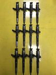 Б/у форсунка DENSO TOYOTA LAND CRUISER-HILUX 3.0D 23670-30140