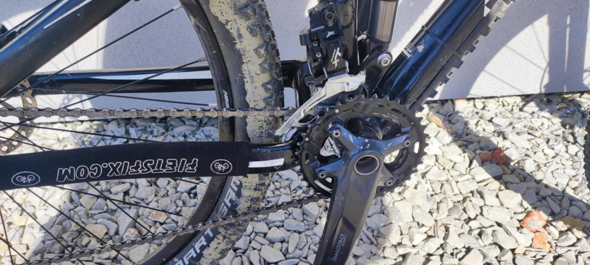 Centurion Numinis 29" [dh,enduro,mtb,fox,shimano]