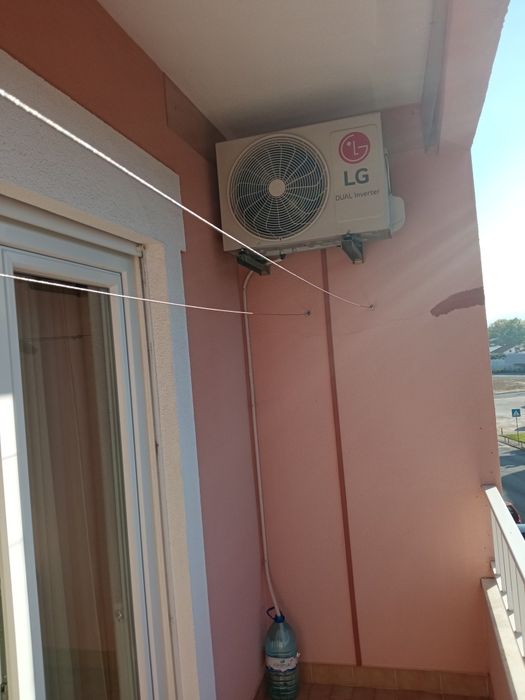 Serviços casa, estores, estendal roupa , ect