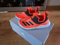 Buciki Adidas roz 27