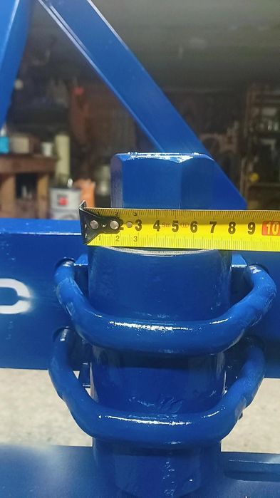 Картопле копачка