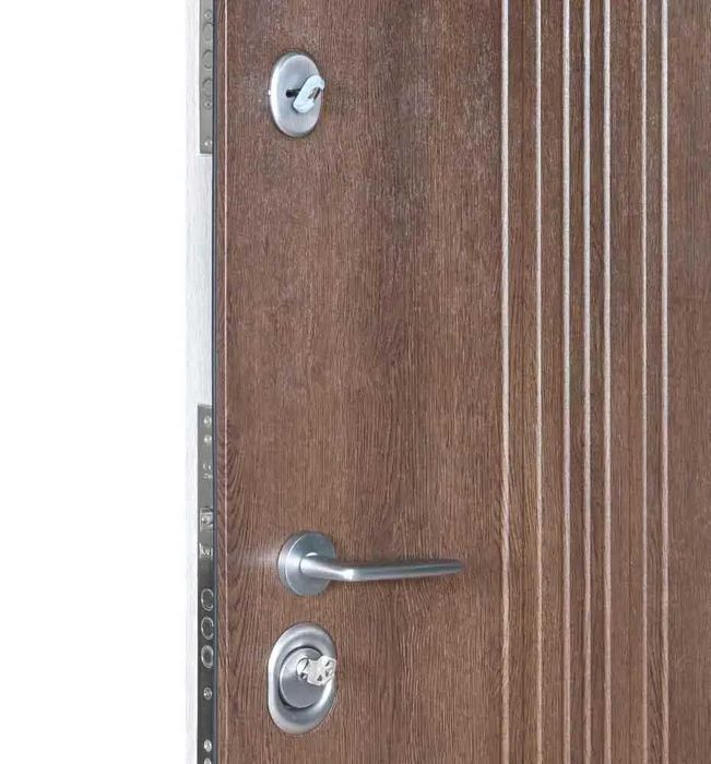 Двері вхідні квартира Revolut В-606 850/950х2050мм БУЛАТ