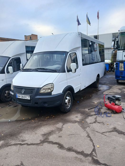 Продам рута 20 автобус