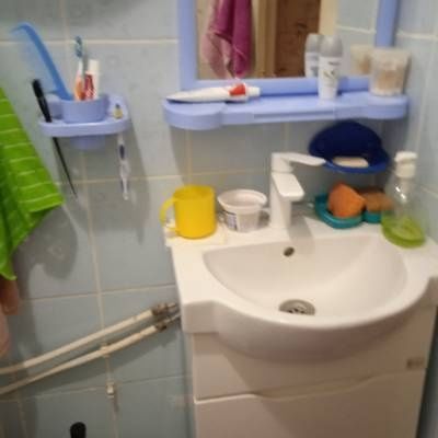 2-х кімната квартира в центрі селища Веселинове