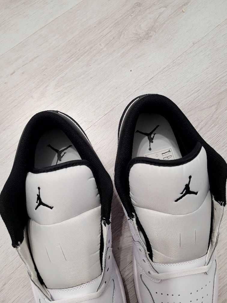 Кроссовки NIKE AIR JORDAN 1 Low нові original