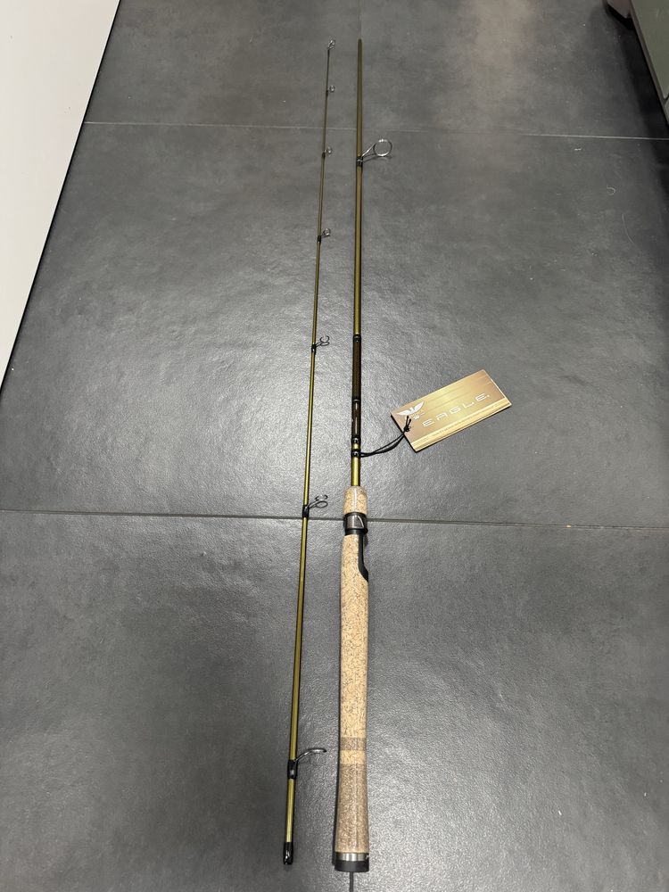 Wędka Fenwick Eagle 210cm 4-18 g