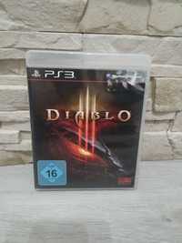 Diablo III PlayStation 3 PS3