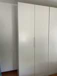Armario IKEA 2,30x1,00x0,60