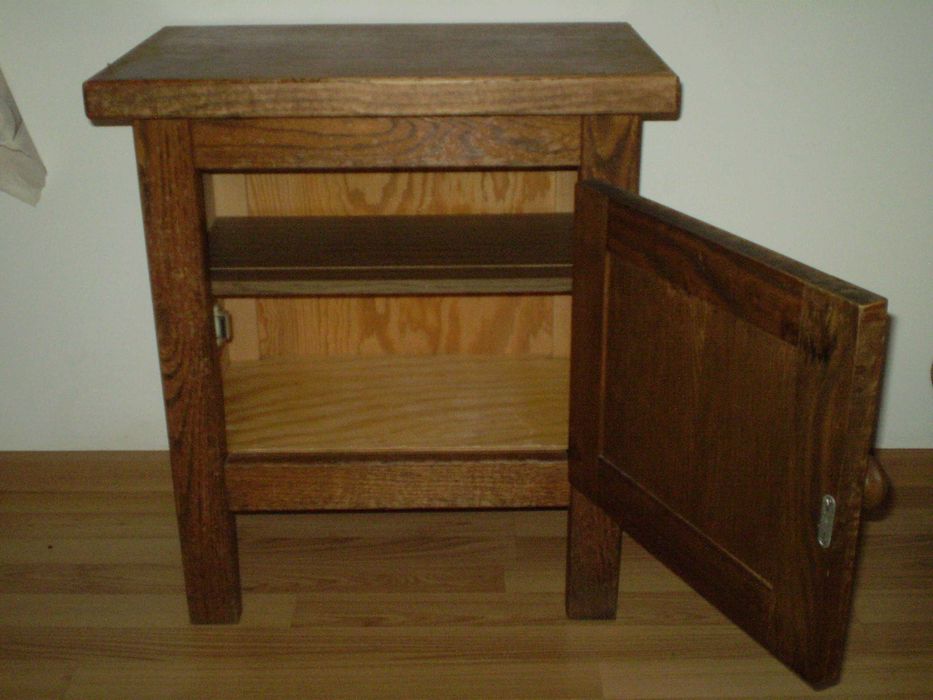 Szafka pod akwarium[mocna]