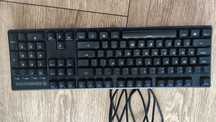 Klawiatura Steelseries Apex M500(podświetlana)