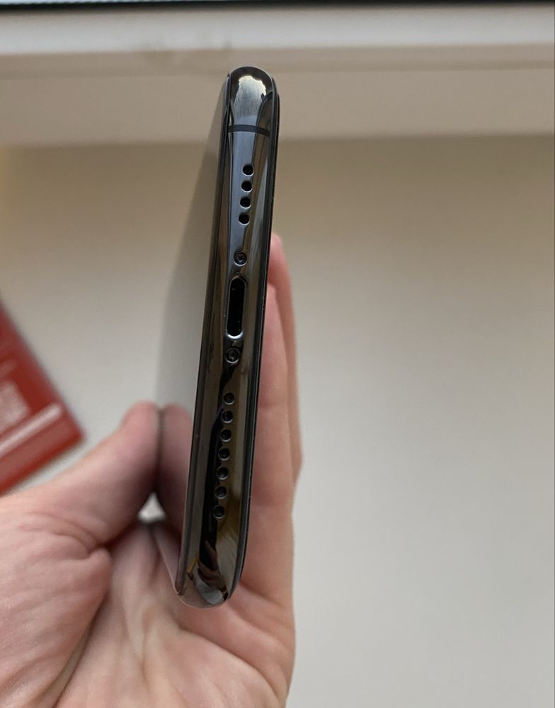 Iphone Xs max 256