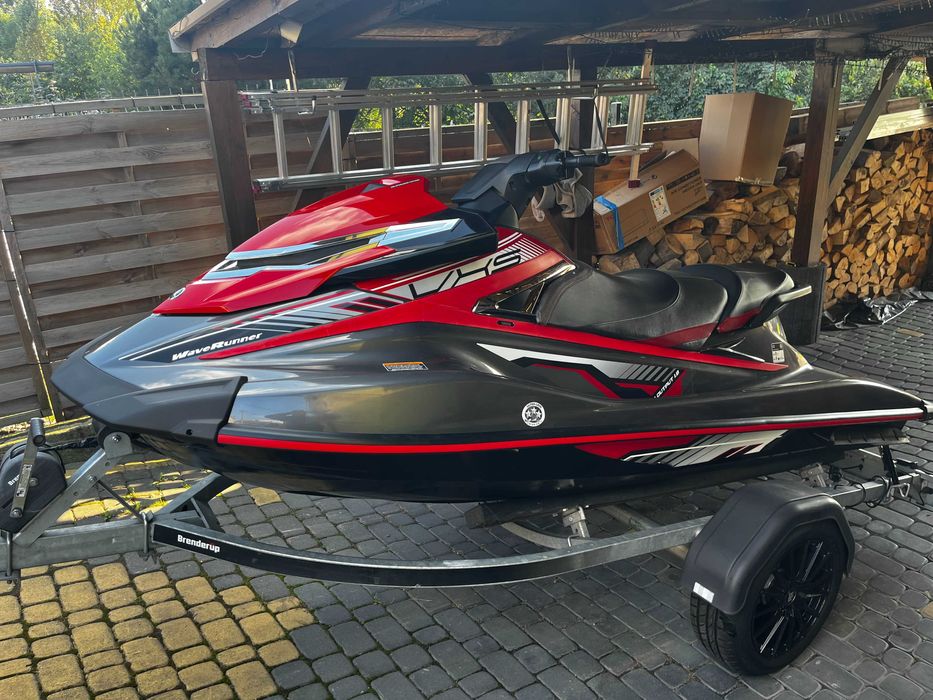 Sprzedam Skuter Yamaha