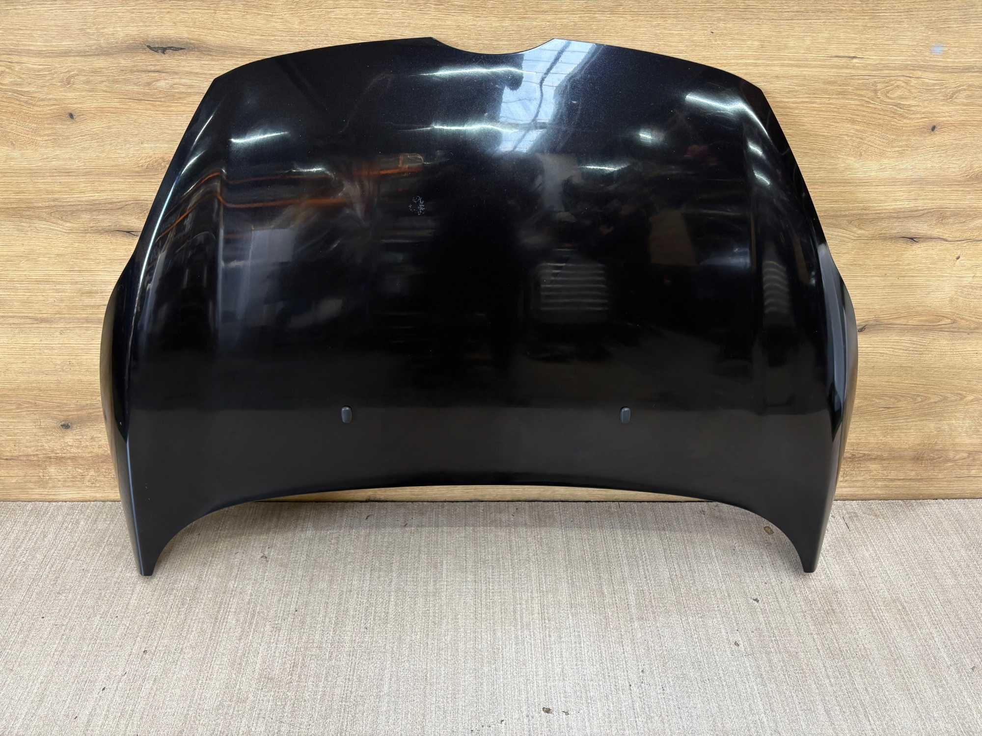 maska ford fiesta mk7 kolor d9