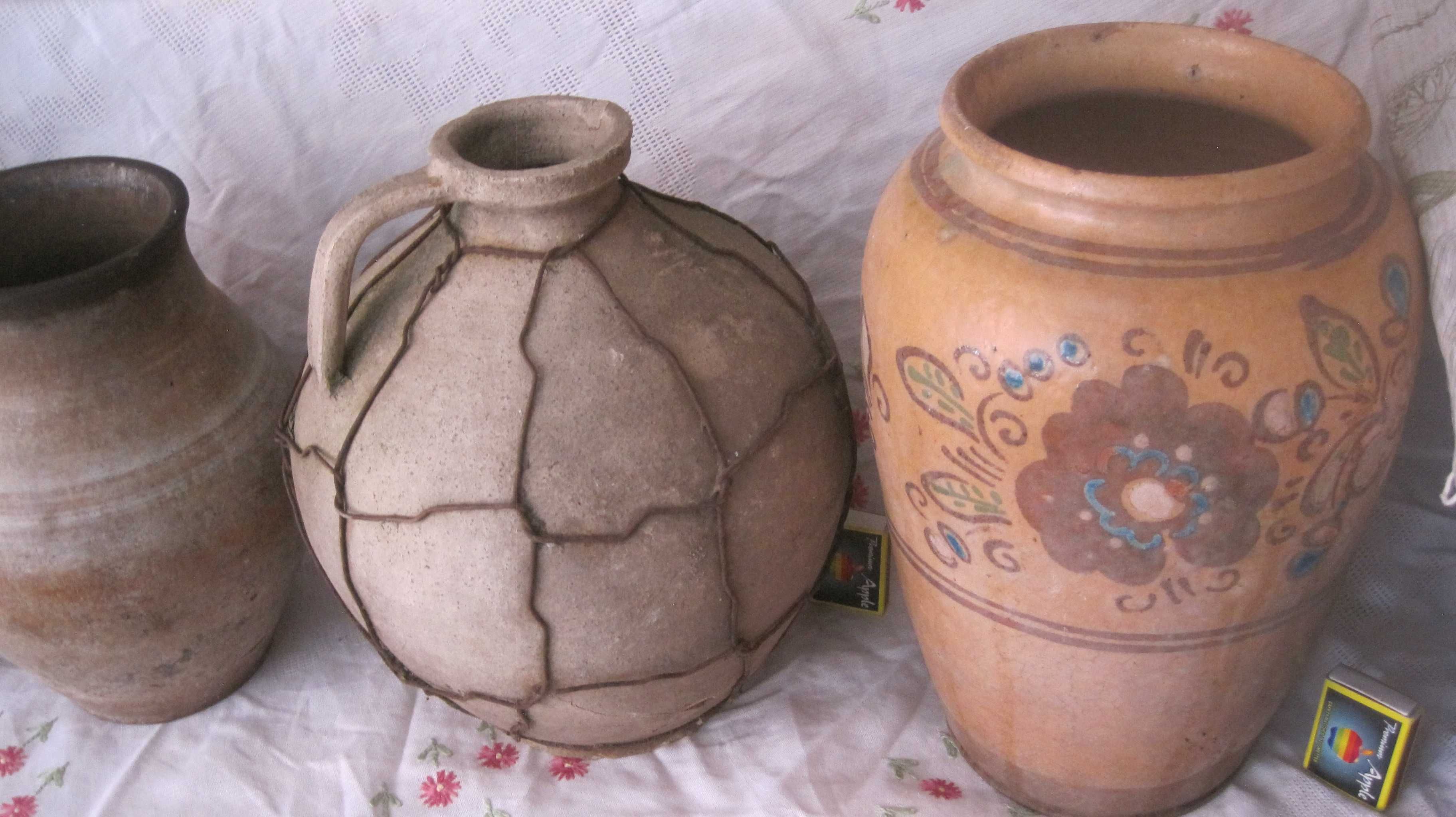 глиняні сосуд кувшин старина посуд ваза старовина  глечик горшок еда
