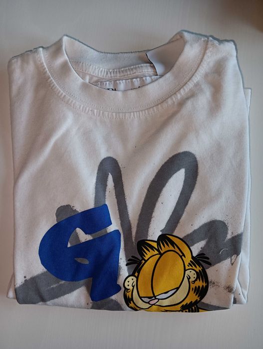 Roupa rapaz várias peças