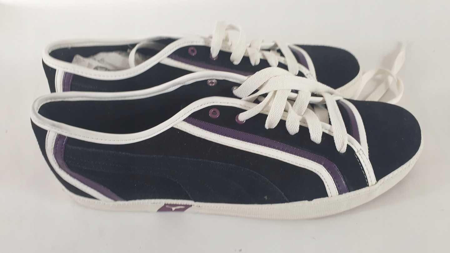 Buty sportowe Puma Puma Volley Suede r. 44,5