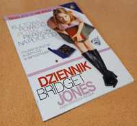 Powieść cd - Dziennik Bridget Jones